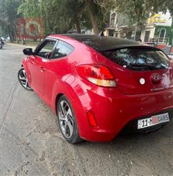 هيونداي فلوستر